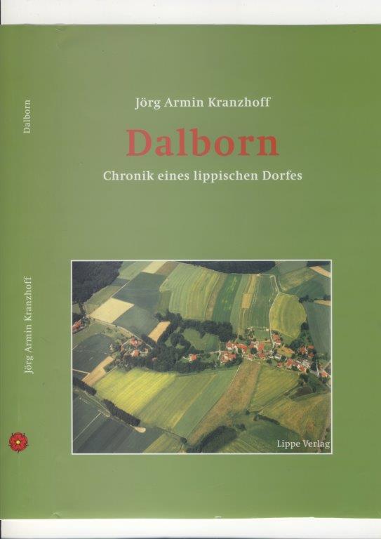 Buchtitel: Dalborn